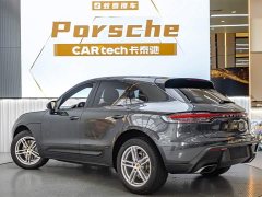 Porsche Macan 2.0T - фото 5