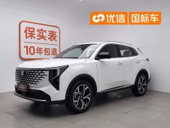 Changan CS55PLUS 1.5T Premium Version - фото 1