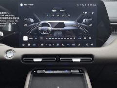 Changan CS55PLUS 1.5T Premium Version - фото 12