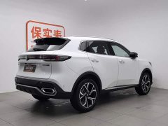 Changan CS55PLUS 1.5T Premium Version - фото 2