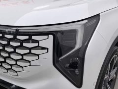 Changan CS55PLUS 1.5T Premium Version - фото 7