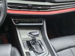 Changan CS55 PLUS Blue Whale Edition 1.5T DCT Luxury - фото 10