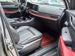 Changan CS55 PLUS Blue Whale Edition 1.5T DCT Luxury - фото 11