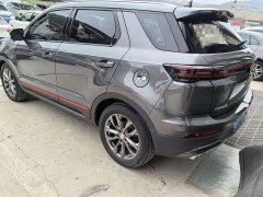 Changan CS55 PLUS Blue Whale Edition 1.5T DCT Luxury - фото 4
