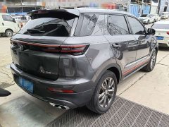 Changan CS55 PLUS Blue Whale Edition 1.5T DCT Luxury - фото 6
