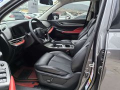 Changan CS55 PLUS Blue Whale Edition 1.5T DCT Luxury - фото 7