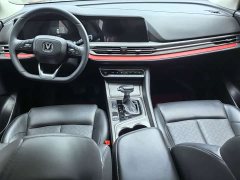 Changan CS55 PLUS Blue Whale Edition 1.5T DCT Luxury - фото 8