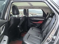 Changan CS55 PLUS Blue Whale Edition 1.5T DCT Luxury - фото 9