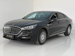 Hongqi H5 1.5T DCT Qiyun Edition - фото 1