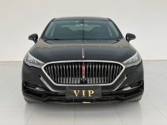 Hongqi H5 1.5T DCT Qiyun Edition - фото 2