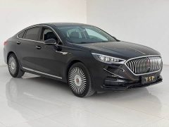 Hongqi H5 1.5T DCT Qiyun Edition - фото 3