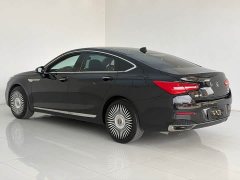 Hongqi H5 1.5T DCT Qiyun Edition - фото 7