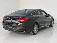 Hongqi H5 1.5T DCT Qiyun Edition - фото 9