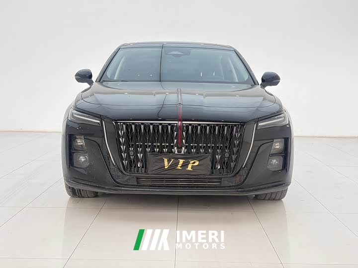 Hongqi H5 2.0T Edition