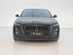 Hongqi H5 2.0T Edition - фото 1