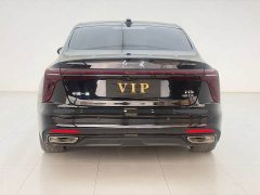 Hongqi H5 2.0T Edition - фото 10
