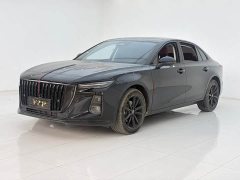 Hongqi H5 2.0T Edition - фото 2