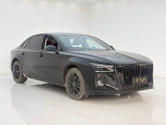 Hongqi H5 2.0T Edition - фото 3