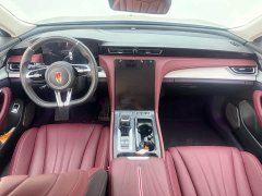 Hongqi H5 2.0T Edition - фото 5