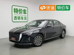 Hongqi H5 1.5T DCT Qiyun Edition - фото 1