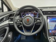 Hongqi H5 1.5T DCT Qiyun Edition - фото 11