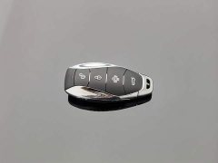 Hongqi H5 1.5T DCT Qiyun Edition - фото 19