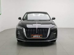 Hongqi H5 1.5T DCT Qiyun Edition - фото 3