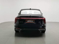 Hongqi H5 1.5T DCT Qiyun Edition - фото 4