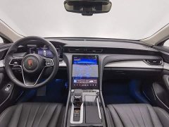 Hongqi H5 1.5T DCT Qiyun Edition - фото 5