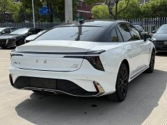 FAW H6 2.0T Edition - фото 10