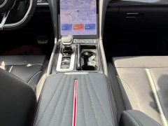 FAW H6 2.0T Edition - фото 11