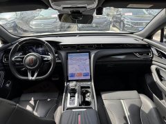 FAW H6 2.0T Edition - фото 12