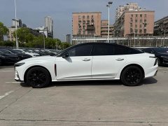 FAW H6 2.0T Edition - фото 3