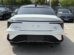 FAW H6 2.0T Edition - фото 4
