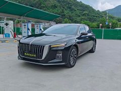 Hongqi H5 2.0T Automatic Smart Linked Qixiang Edition - фото 1