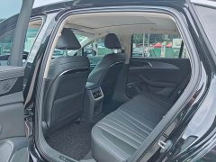 Hongqi H5 2.0T Automatic Smart Linked Qixiang Edition - фото 11