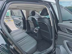 Hongqi H5 2.0T Automatic Smart Linked Qixiang Edition - фото 13