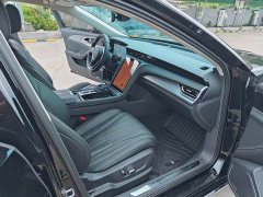 Hongqi H5 2.0T Automatic Smart Linked Qixiang Edition - фото 14