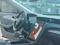 Hongqi H5 2.0T Automatic Smart Linked Qixiang Edition - фото 15