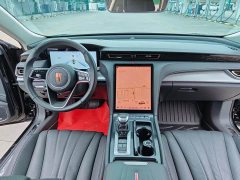 Hongqi H5 2.0T Automatic Smart Linked Qixiang Edition - фото 16
