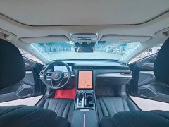 Hongqi H5 2.0T Automatic Smart Linked Qixiang Edition - фото 17