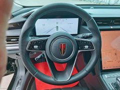 Hongqi H5 2.0T Automatic Smart Linked Qixiang Edition - фото 18