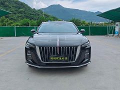 Hongqi H5 2.0T Automatic Smart Linked Qixiang Edition - фото 2