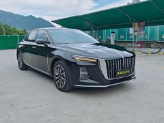 Hongqi H5 2.0T Automatic Smart Linked Qixiang Edition - фото 3