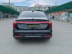 Hongqi H5 2.0T Automatic Smart Linked Qixiang Edition - фото 4
