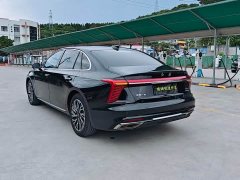 Hongqi H5 2.0T Automatic Smart Linked Qixiang Edition - фото 5