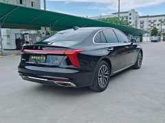 Hongqi H5 2.0T Automatic Smart Linked Qixiang Edition - фото 6