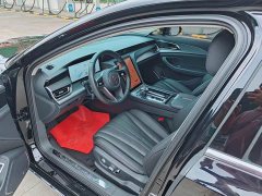 Hongqi H5 2.0T Automatic Smart Linked Qixiang Edition - фото 7