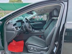 Hongqi H5 2.0T Automatic Smart Linked Qixiang Edition - фото 8