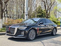 Hongqi H5 2.0T Automatic Intelligent Connected Flag Edition - фото 1